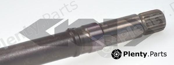  SPIDAN part 23353 Drive Shaft