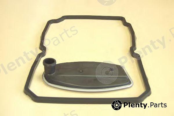  SCT Germany part SG1015 Hydraulic Filter Set, automatic transmission