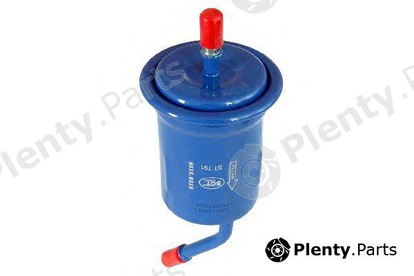  SCT Germany part ST791 Fuel filter