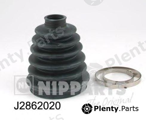  NIPPARTS part J2862020 Bellow Set, drive shaft