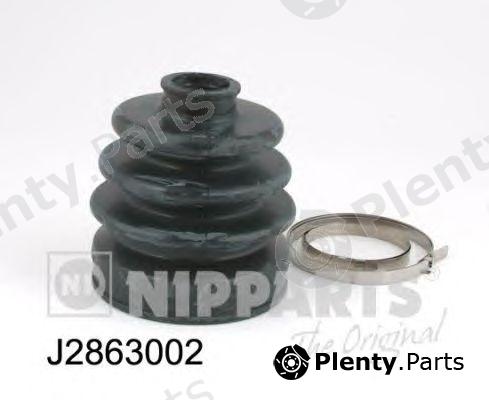  NIPPARTS part J2863002 Bellow Set, drive shaft