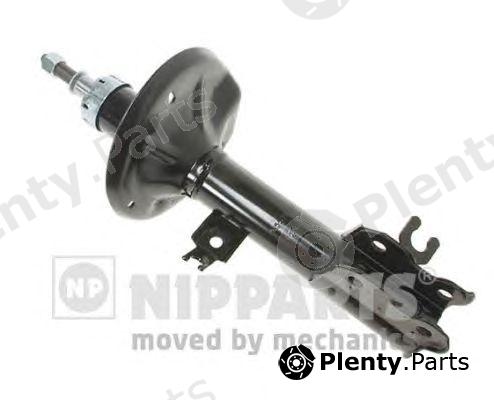  NIPPARTS part N5510907 Shock Absorber