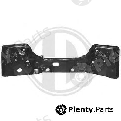  DIEDERICHS part 1016014 Body