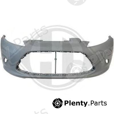  DIEDERICHS part 1405051 Bumper