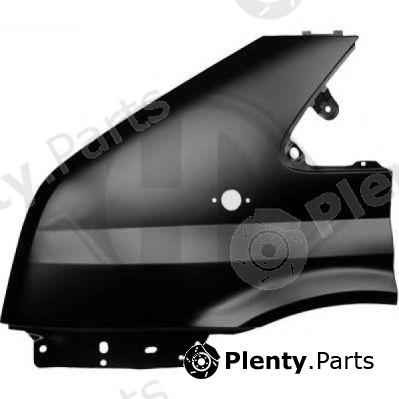  DIEDERICHS part 1455006 Wing