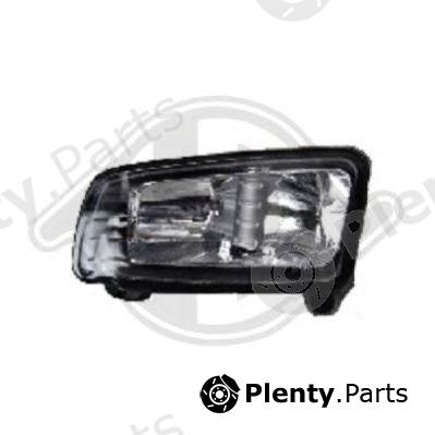  DIEDERICHS part 1466089 Fog Light
