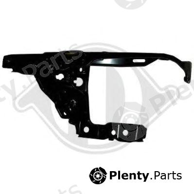  DIEDERICHS part 1806013 Headlight Base