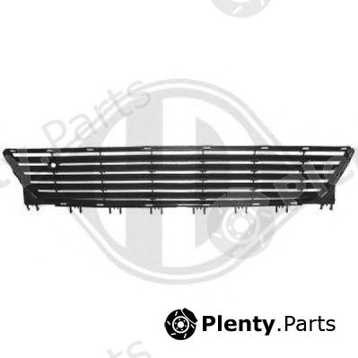  DIEDERICHS part 1813245 Ventilation Grille, bumper