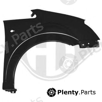  DIEDERICHS part 1875006 Wing