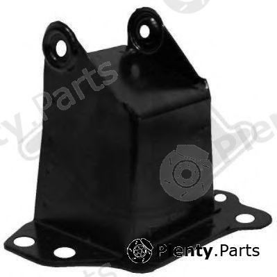  DIEDERICHS part 1875063 Mounting Bracket, bumper