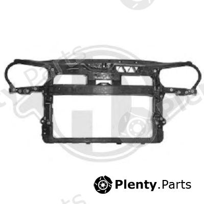  DIEDERICHS part 2205003 Front Cowling