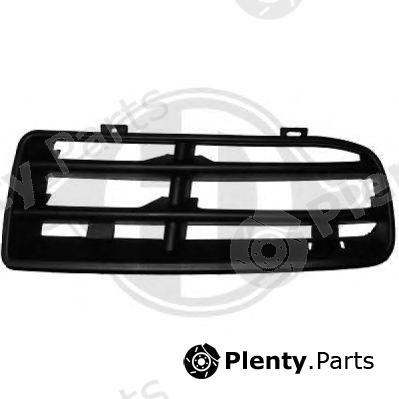  DIEDERICHS part 2213049 Ventilation Grille, bumper