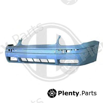  DIEDERICHS part 2231050 Bumper