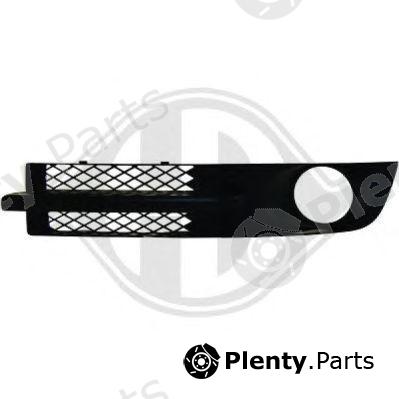  DIEDERICHS part 2290148 Ventilation Grille, bumper