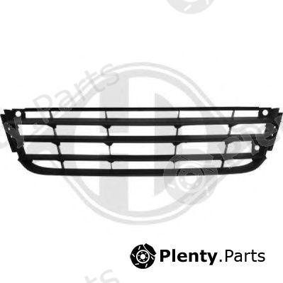  DIEDERICHS part 2295145 Ventilation Grille, bumper