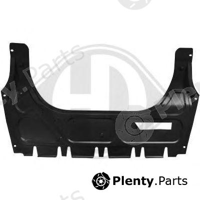  DIEDERICHS part 8074250 Silencing Material, engine bay