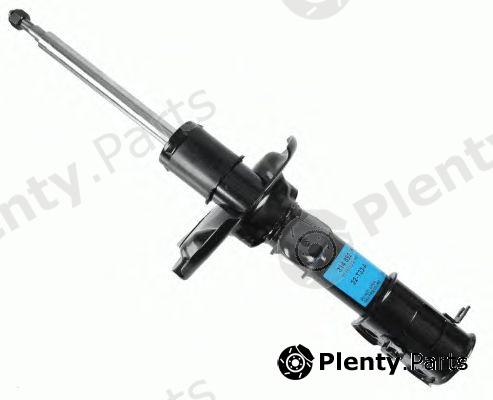  BOGE part 32-T33-A (32T33A) Shock Absorber