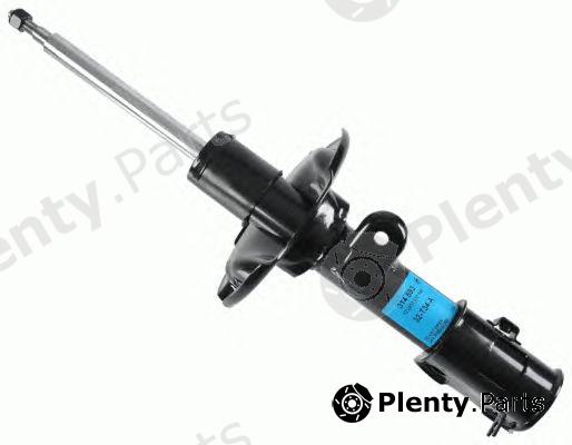  BOGE part 32-T34-A (32T34A) Shock Absorber