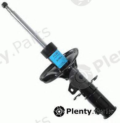  BOGE part 30-H96-A (30H96A) Shock Absorber