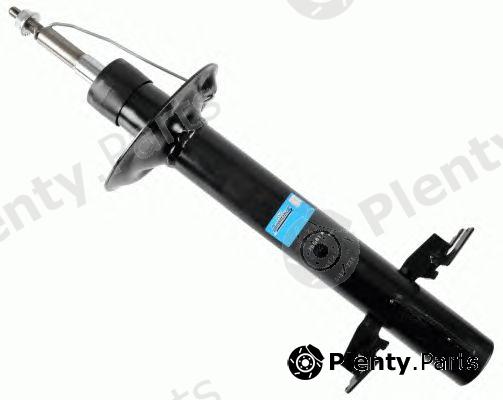  BOGE part 36-G81-A (36G81A) Shock Absorber