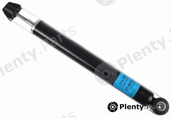  BOGE part 27-M13-A (27M13A) Shock Absorber
