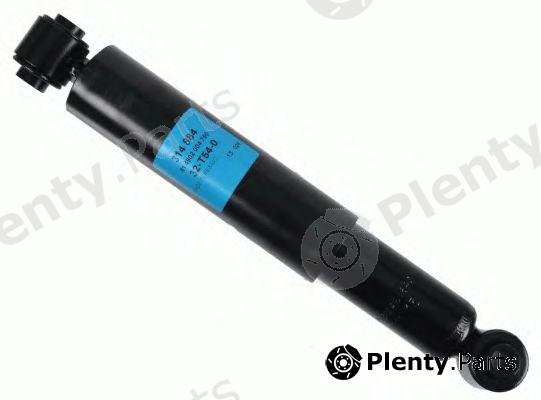  BOGE part 32-T54-0 (32T540) Shock Absorber
