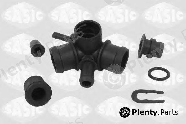  SASIC part 3206003 Coolant Flange
