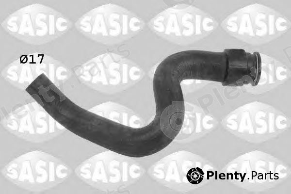  SASIC part 3400043 Radiator Hose