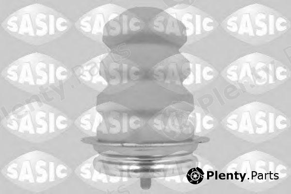  SASIC part 2650026 Rubber Buffer, suspension