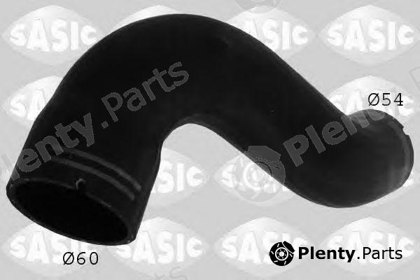 SASIC part 3330004 Charger Intake Hose