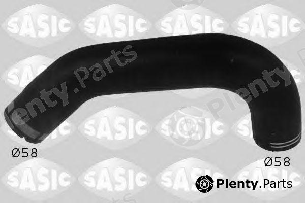  SASIC part 3330023 Charger Intake Hose