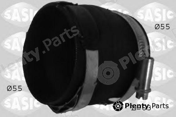  SASIC part 3350003 Charger Intake Hose