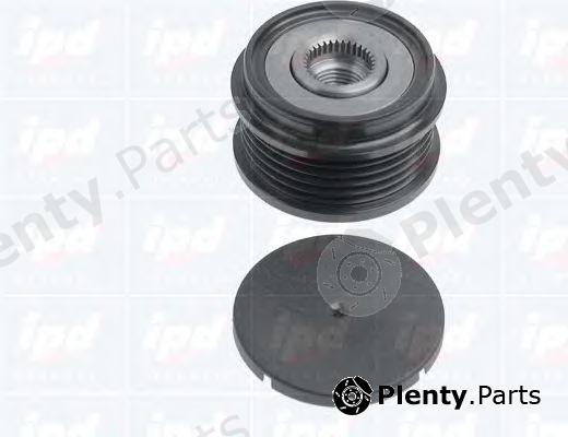 IPD part 12-0010 (120010) Alternator Freewheel Clutch