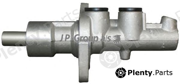  JP GROUP part 1361100200 Main Brake Cylinder Mercedes-Benz A124/S124/W124