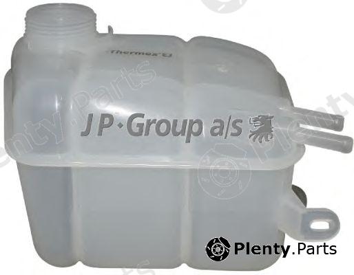 JP GROUP part 1514700200 Expansion Tank, coolant