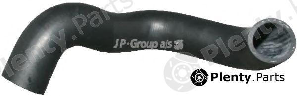  JP GROUP part 1214301100 Radiator Hose