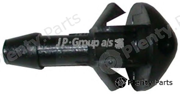  JP GROUP part 1298700100 Windshield Washer Nozzle Opel Kadett