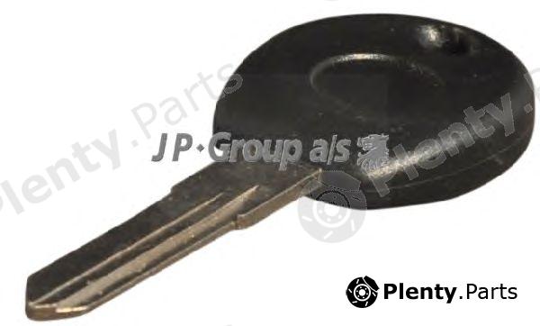  JP GROUP part 1187900100 Key