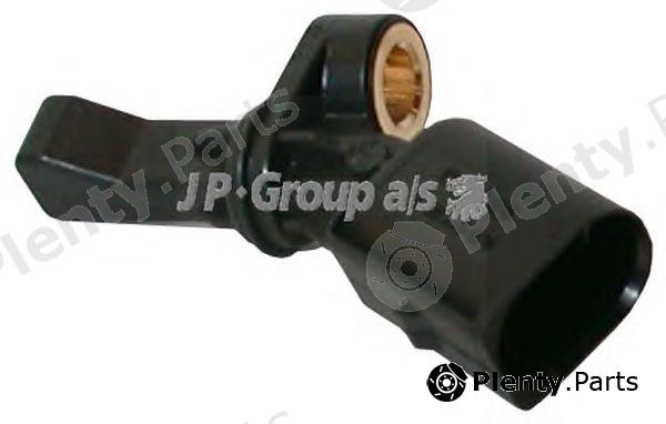  JP GROUP part 1197101570 Sensor, wheel speed
