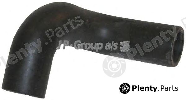  JP GROUP part 1212000400 Hose, crankcase breather
