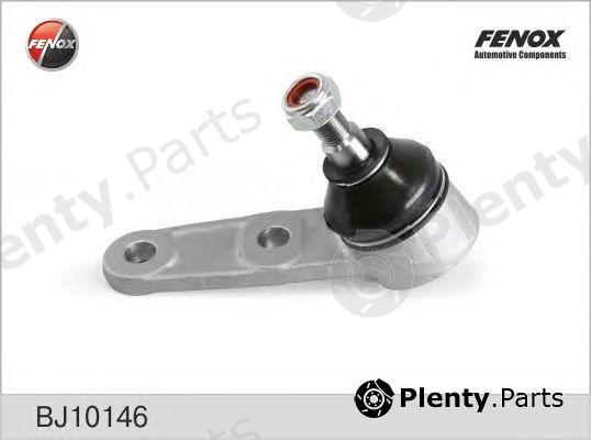  FENOX part BJ10146 Ball Joint