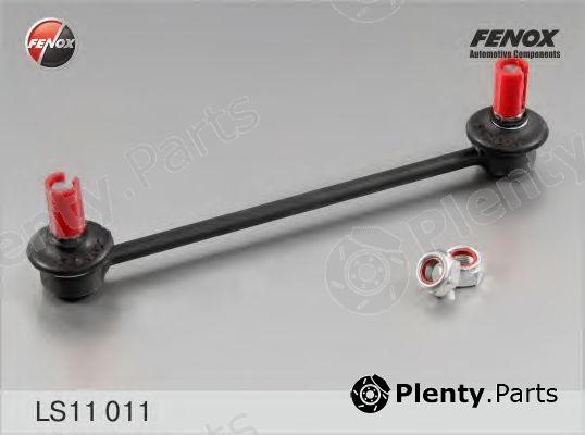  FENOX part LS11011 Rod/Strut, stabiliser