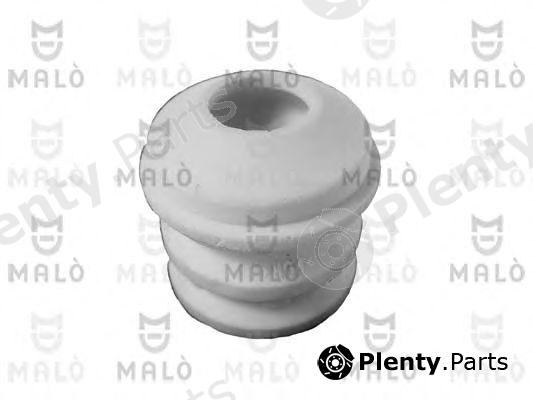  MALÒ part 23829 Rubber Buffer, suspension