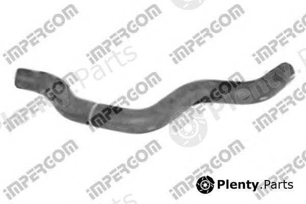  ORIGINAL IMPERIUM part 220684 Radiator Hose