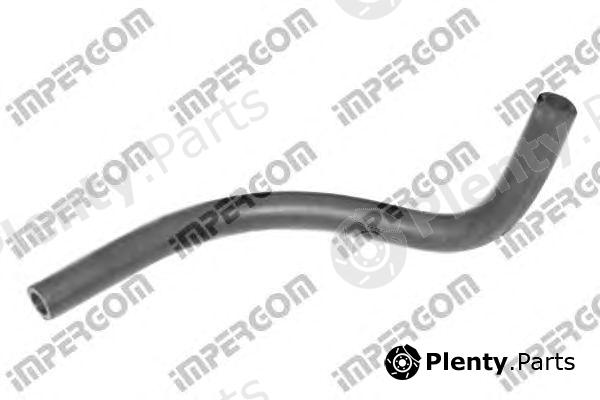  ORIGINAL IMPERIUM part 220728 Radiator Hose