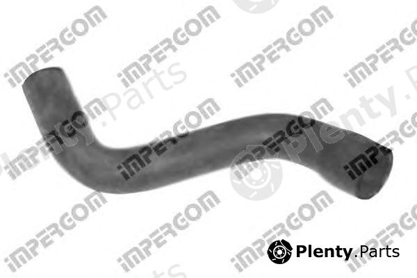  ORIGINAL IMPERIUM part 220853 Hose, heat exchange heating