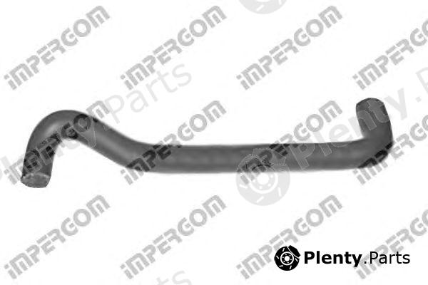 ORIGINAL IMPERIUM part 220855 Hose, heat exchange heating