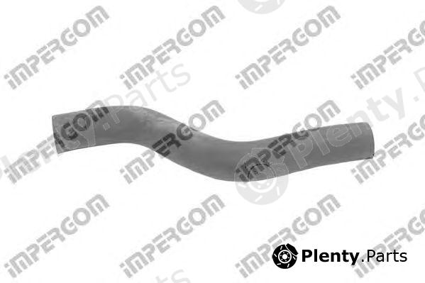  ORIGINAL IMPERIUM part 221342 Hose, heat exchange heating