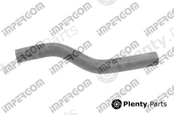  ORIGINAL IMPERIUM part 221358 Hose, heat exchange heating