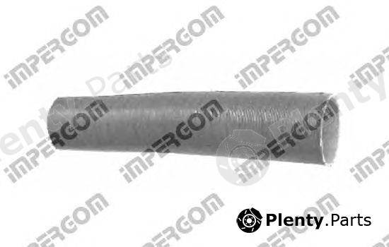  ORIGINAL IMPERIUM part 2726 Hose, heat exchange heating